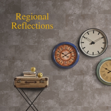 REGIONAL REFLECTIONS 