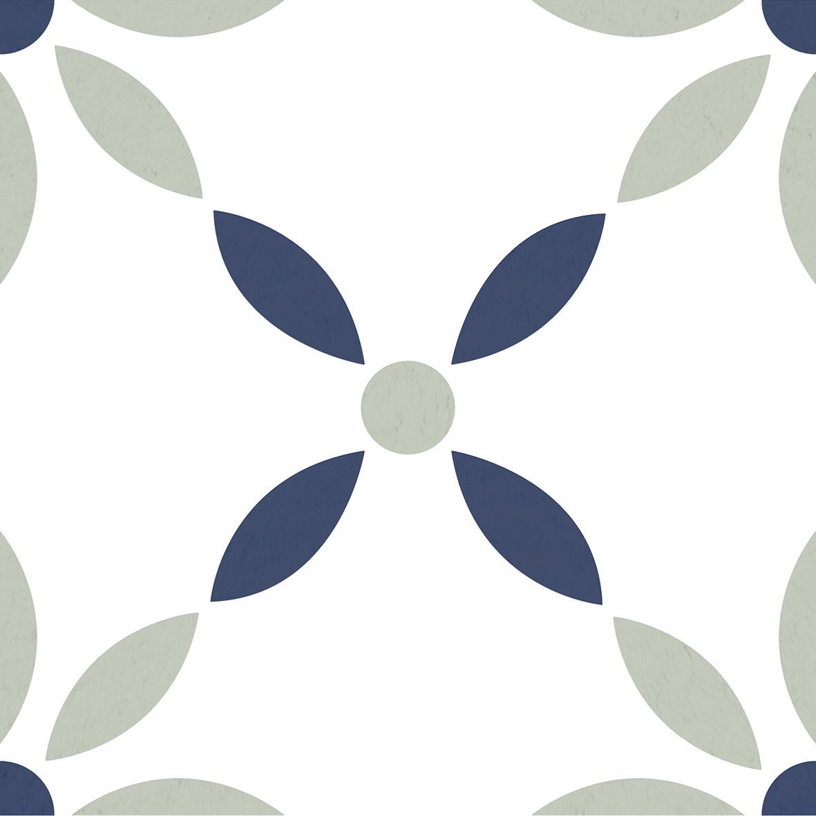 20x20 Zaria Greta Multi