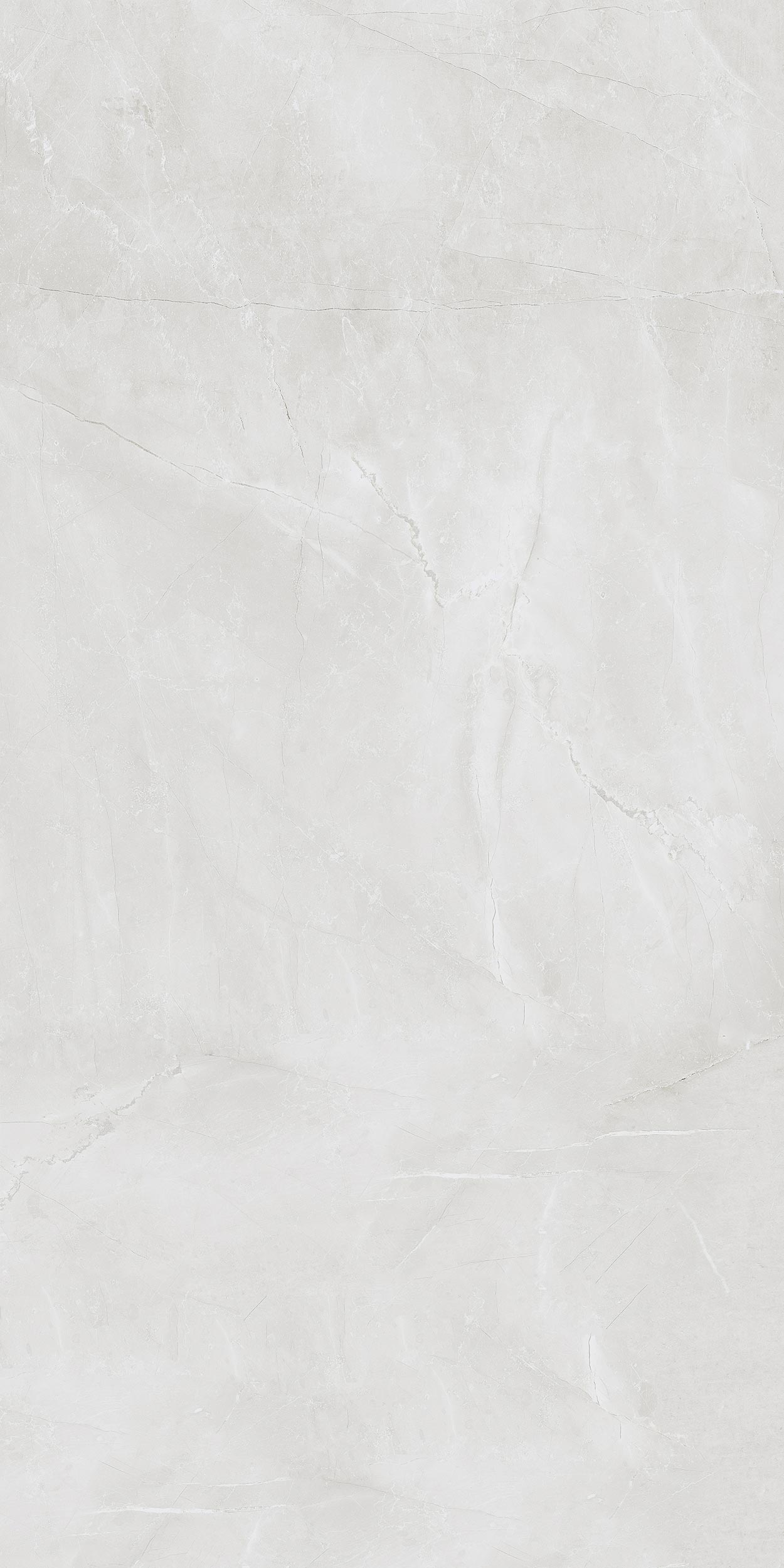 60x120 Belinda Açık Gri Rektifiyeli