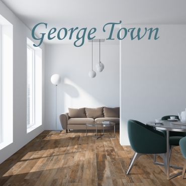 GEORGE TOWN